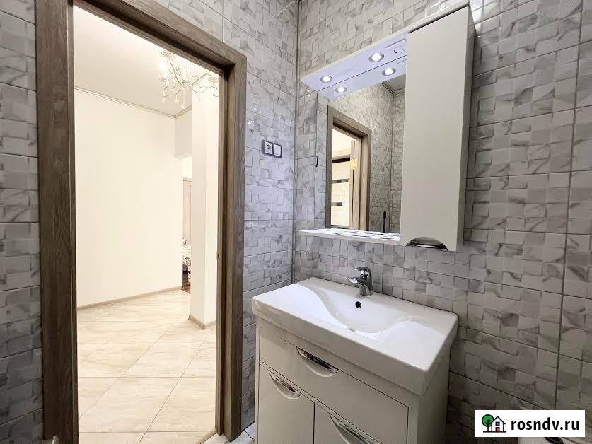 2-комнатная квартира, 57 м², 7/12 эт. в аренду посуточно в Калуге Калуга - изображение 5