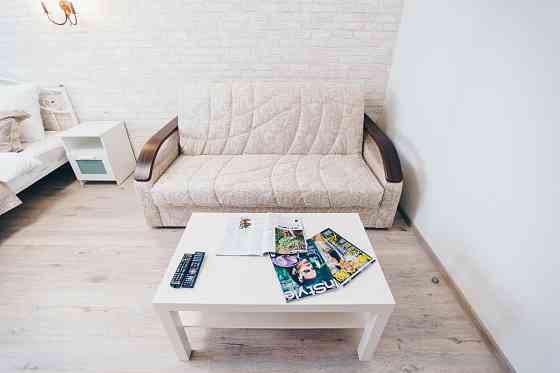 1-комнатная квартира, 46 м², 10/12 эт. в аренду посуточно в Калуге Калуга