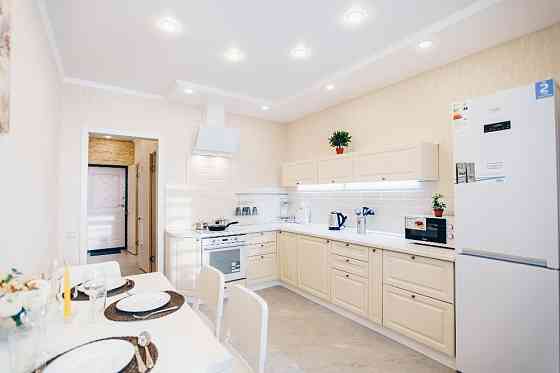 1-комнатная квартира, 46 м², 10/12 эт. в аренду посуточно в Калуге Калуга