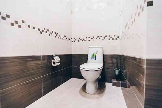 1-комнатная квартира, 46 м², 10/12 эт. в аренду посуточно в Калуге Калуга