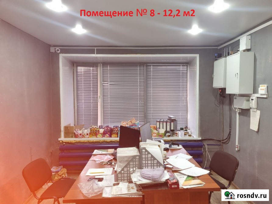 Сдается торговая площадь 172, 5 м2 Кызыл - изображение 2