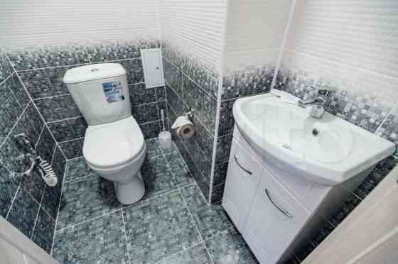 1-комнатная квартира, 46 м², 5/12 эт. в аренду посуточно в Калуге Калуга