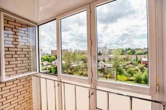 1-комнатная квартира, 46 м², 5/12 эт. в аренду посуточно в Калуге Калуга