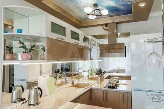 1-комнатная квартира, 46 м², 5/12 эт. в аренду посуточно в Калуге Калуга