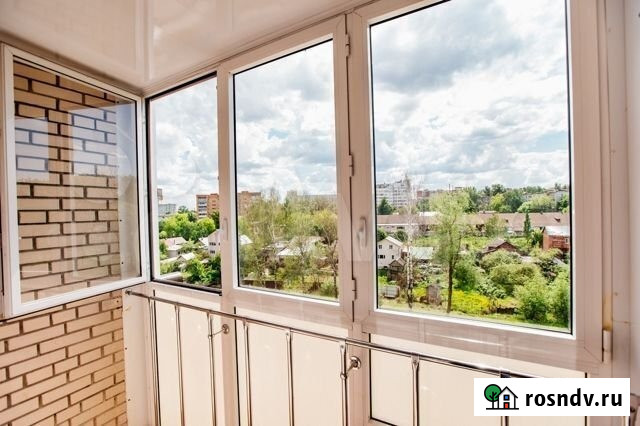 1-комнатная квартира, 46 м², 5/12 эт. в аренду посуточно в Калуге Калуга - изображение 4