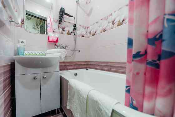 2-комнатная квартира, 44 м², 4/5 эт. в аренду посуточно в Калуге Калуга