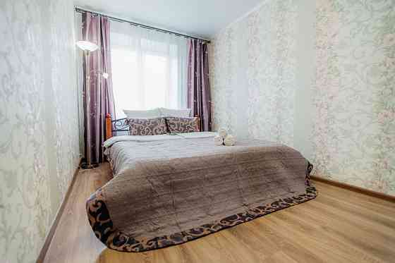 2-комнатная квартира, 44 м², 4/5 эт. в аренду посуточно в Калуге Калуга