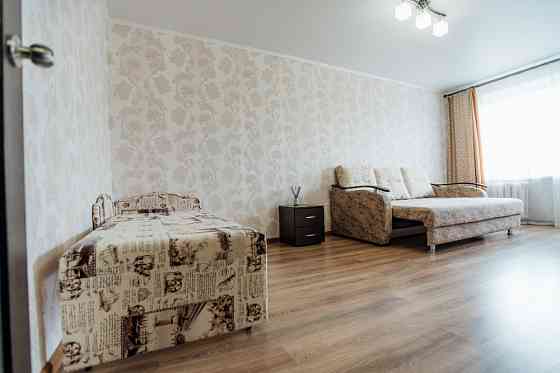 2-комнатная квартира, 44 м², 4/5 эт. в аренду посуточно в Калуге Калуга