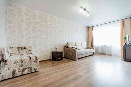 2-комнатная квартира, 44 м², 4/5 эт. в аренду посуточно в Калуге Калуга