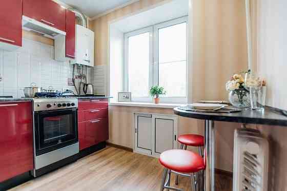 2-комнатная квартира, 44 м², 4/5 эт. в аренду посуточно в Калуге Калуга