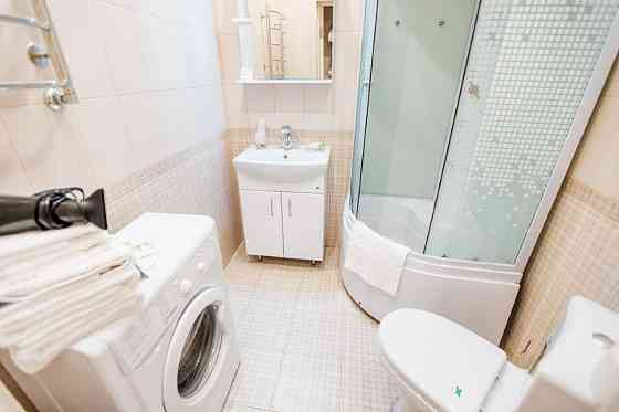 1-комнатная квартира, 43 м², 9/10 эт. в аренду посуточно в Калуге Калуга