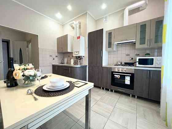 1-комнатная квартира, 43 м², 9/10 эт. в аренду посуточно в Калуге Калуга