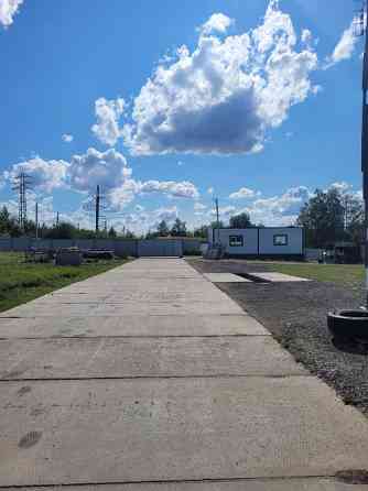 Участок промназначения 250 сот. в аренду в Рязани Рязань