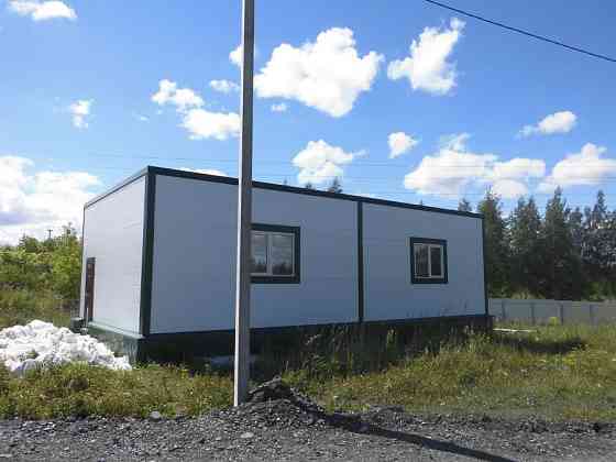 Участок промназначения 250 сот. в аренду в Рязани Рязань