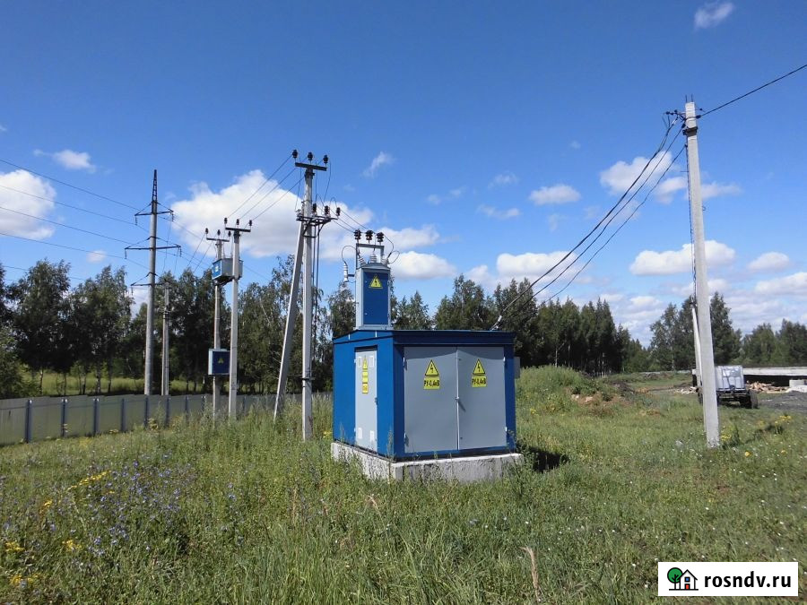 Участок промназначения 250 сот. в аренду в Рязани Рязань - изображение 4