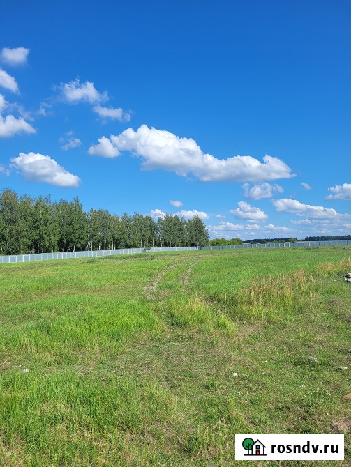 Участок промназначения 250 сот. в аренду в Рязани Рязань - изображение 2