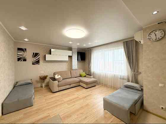 2-комнатная квартира, 67 м², 9/16 эт. в аренду посуточно в Калуге Калуга