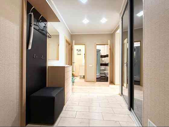 2-комнатная квартира, 67 м², 9/16 эт. в аренду посуточно в Калуге Калуга