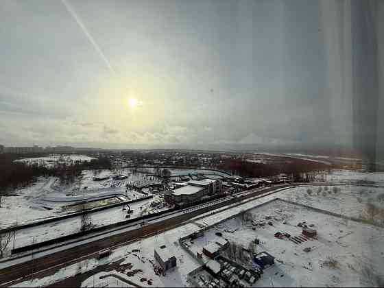 1-комнатная квартира, 44 м², 17/18 эт. в аренду посуточно в Калуге Калуга