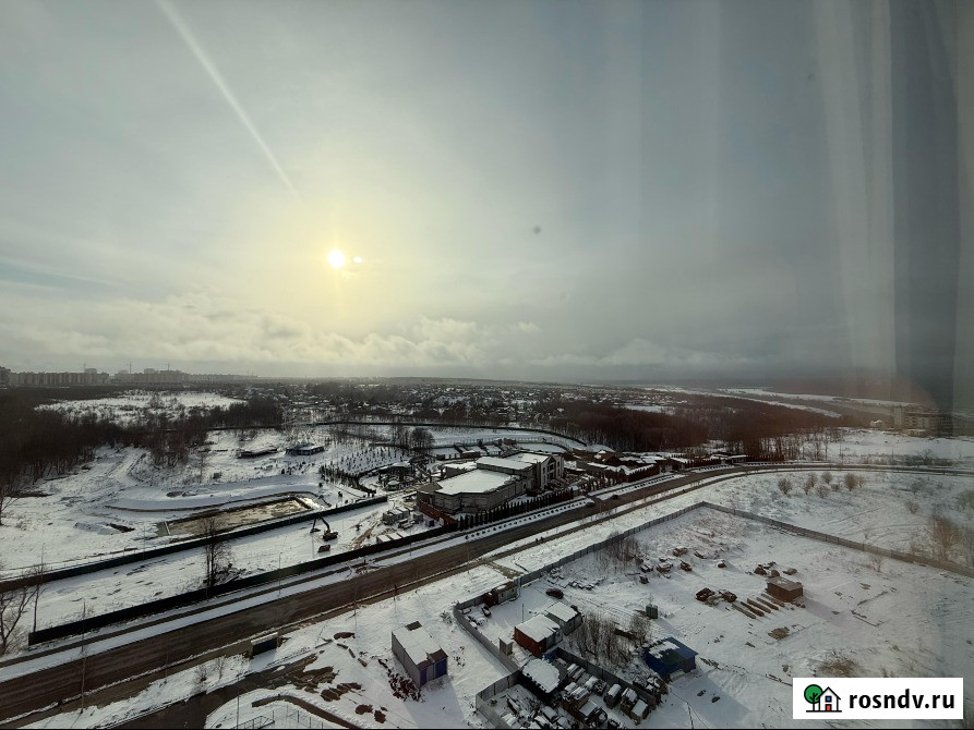 1-комнатная квартира, 44 м², 17/18 эт. в аренду посуточно в Калуге Калуга - изображение 5