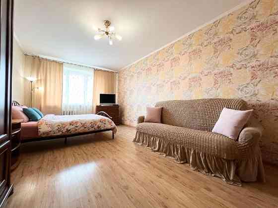 1-комнатная квартира, 41 м², 6/9 эт. в аренду посуточно в Калуге Калуга