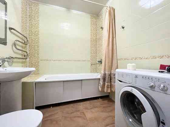 1-комнатная квартира, 41 м², 6/9 эт. в аренду посуточно в Калуге Калуга