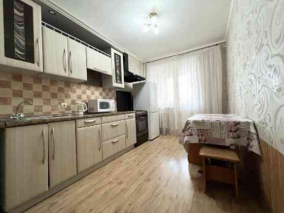 1-комнатная квартира, 41 м², 6/9 эт. в аренду посуточно в Калуге Калуга