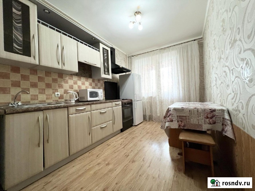 1-комнатная квартира, 41 м², 6/9 эт. в аренду посуточно в Калуге Калуга - изображение 3