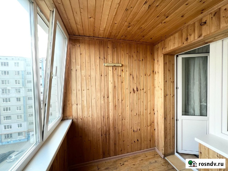 1-комнатная квартира, 41 м², 6/9 эт. в аренду посуточно в Калуге Калуга - изображение 4