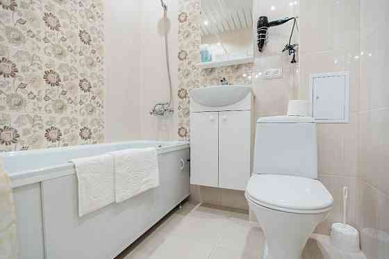 1-комнатная квартира, 42 м², 2/9 эт. в аренду посуточно в Калуге Калуга