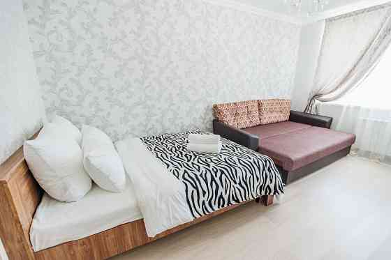 1-комнатная квартира, 42 м², 2/9 эт. в аренду посуточно в Калуге Калуга