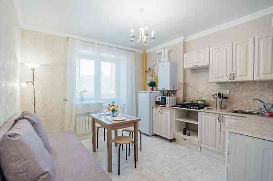 1-комнатная квартира, 42 м², 2/9 эт. в аренду посуточно в Калуге Калуга