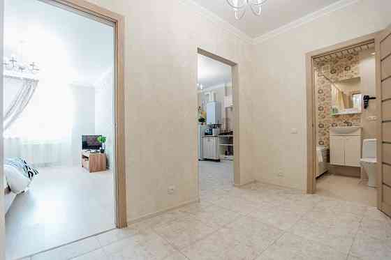 1-комнатная квартира, 42 м², 2/9 эт. в аренду посуточно в Калуге Калуга