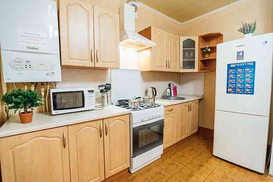 1-комнатная квартира, 46 м², 4/6 эт. в аренду посуточно в Калуге Калуга