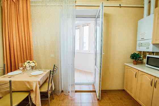 1-комнатная квартира, 46 м², 4/6 эт. в аренду посуточно в Калуге Калуга