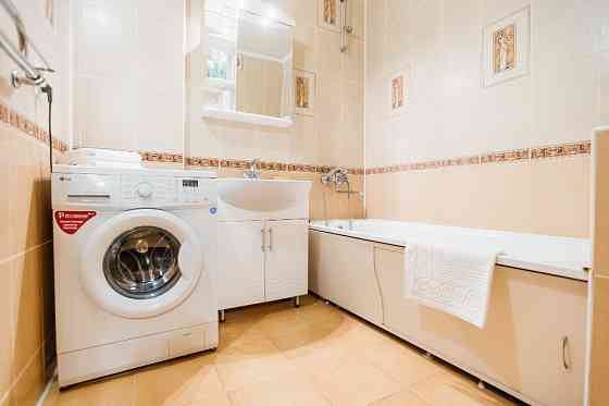 1-комнатная квартира, 46 м², 4/6 эт. в аренду посуточно в Калуге Калуга