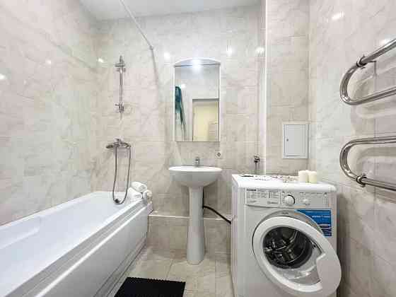 2-комнатная квартира, 65 м², 1/9 эт. в аренду посуточно в Калуге Калуга