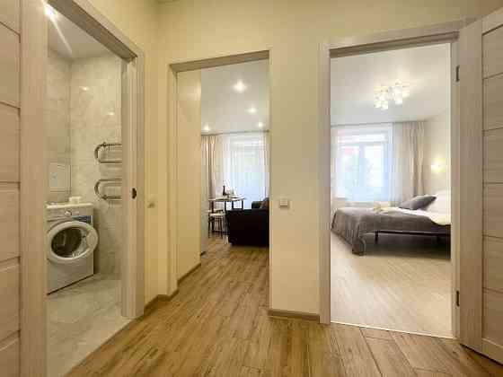 2-комнатная квартира, 65 м², 1/9 эт. в аренду посуточно в Калуге Калуга