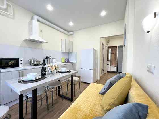 2-комнатная квартира, 40 м², 1/9 эт. в аренду посуточно в Калуге Калуга