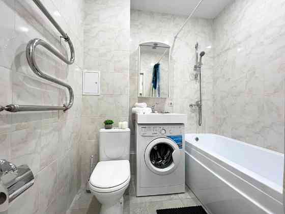 2-комнатная квартира, 40 м², 1/9 эт. в аренду посуточно в Калуге Калуга