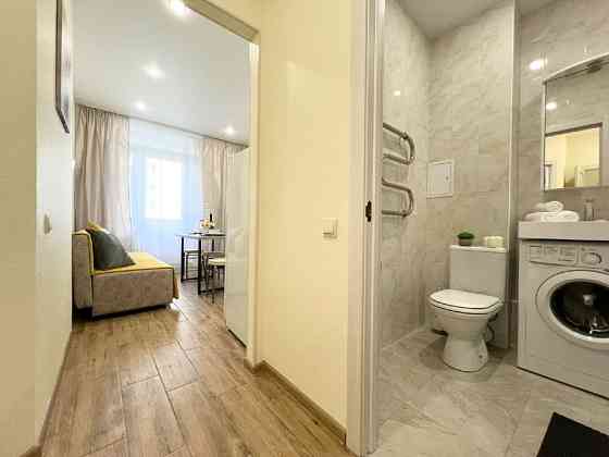 2-комнатная квартира, 40 м², 1/9 эт. в аренду посуточно в Калуге Калуга