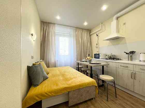 2-комнатная квартира, 40 м², 1/9 эт. в аренду посуточно в Калуге Калуга