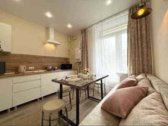 2-комнатная квартира, 64 м², 1/11 эт. в аренду посуточно в Калуге Калуга