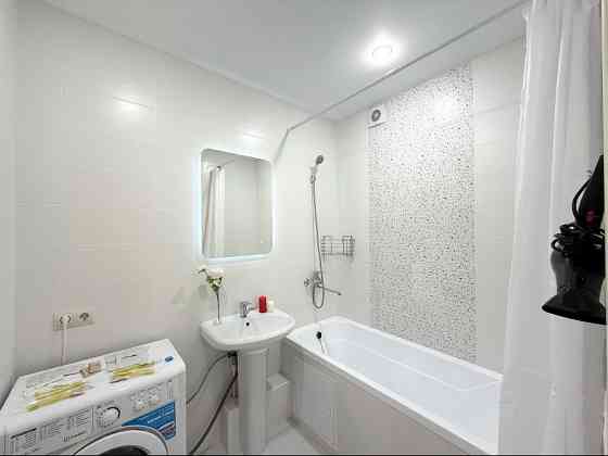 2-комнатная квартира, 64 м², 1/11 эт. в аренду посуточно в Калуге Калуга