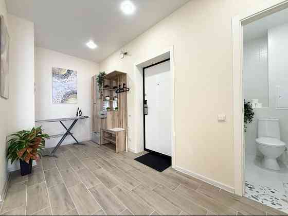 2-комнатная квартира, 64 м², 1/11 эт. в аренду посуточно в Калуге Калуга