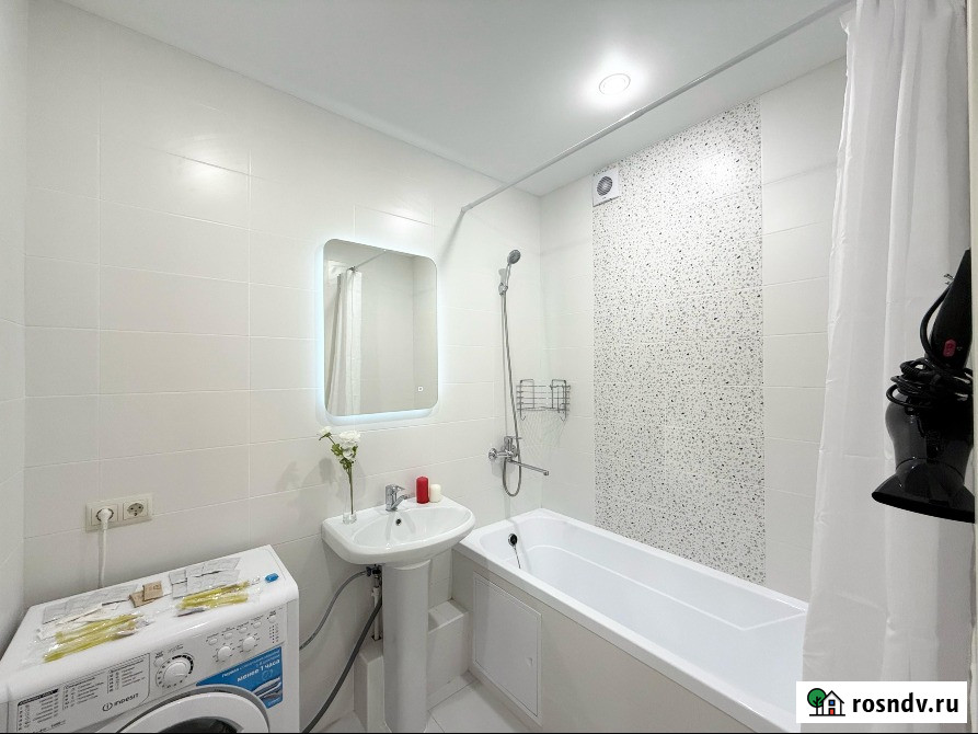 2-комнатная квартира, 64 м², 1/11 эт. в аренду посуточно в Калуге Калуга - изображение 5