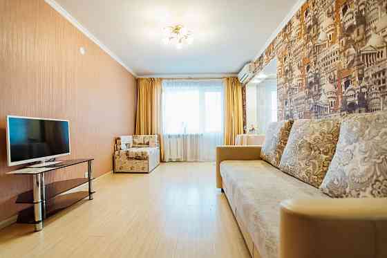 2-комнатная квартира, 44 м², 4/5 эт. в аренду посуточно в Калуге Калуга