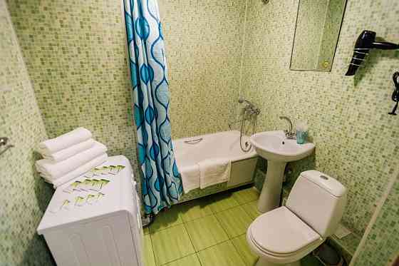 2-комнатная квартира, 44 м², 4/5 эт. в аренду посуточно в Калуге Калуга