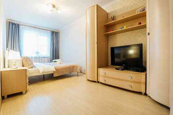 2-комнатная квартира, 44 м², 4/5 эт. в аренду посуточно в Калуге Калуга