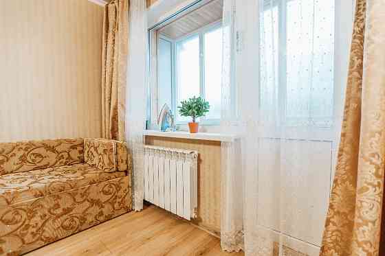 2-комнатная квартира, 48 м², 5/5 эт. в аренду посуточно в Калуге Калуга